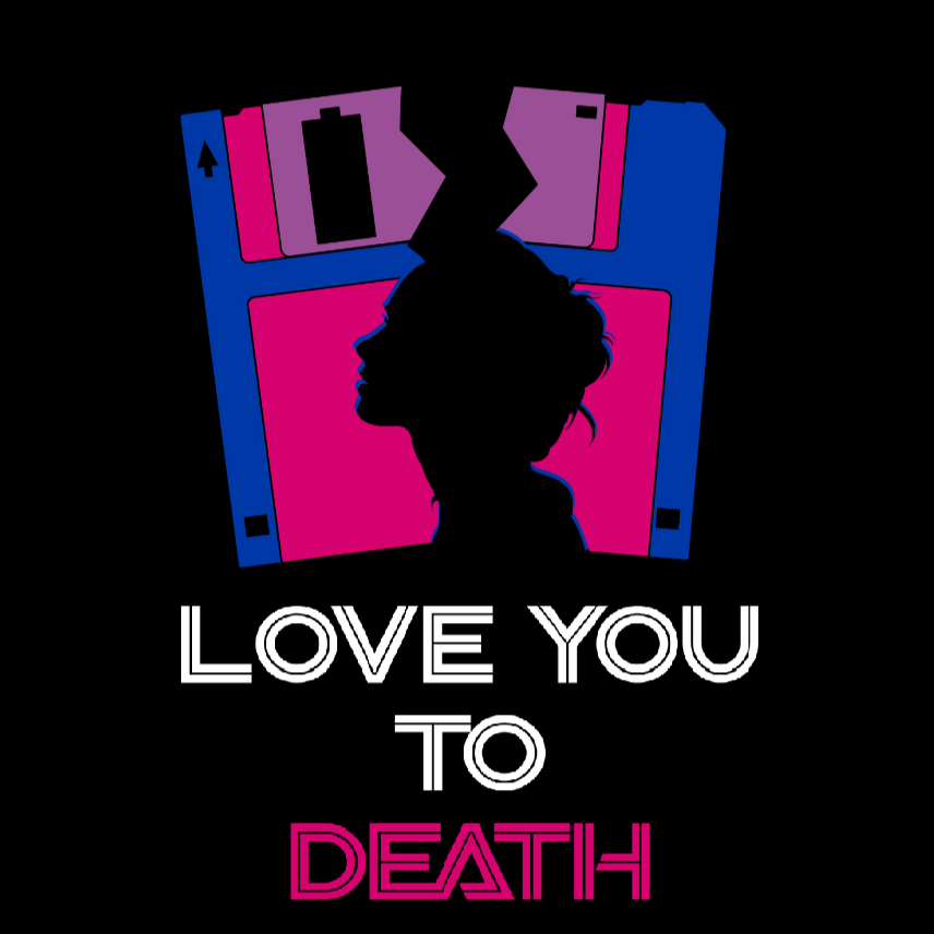 Cast of Till Death Do Us Part poses for the camera